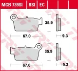 klocki-hamulcowe-mcb739si-lucas-sinter-si-producent-czesci-trw