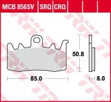 klocki-hamulcowe-mcb856sv-lucas-sinter-sv-stan-nowy