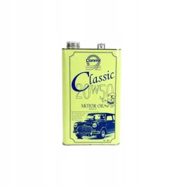 olej-comma-classic-20w50-5-litrow