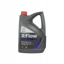 olej-comma-x-flow-mf-15w40-4l