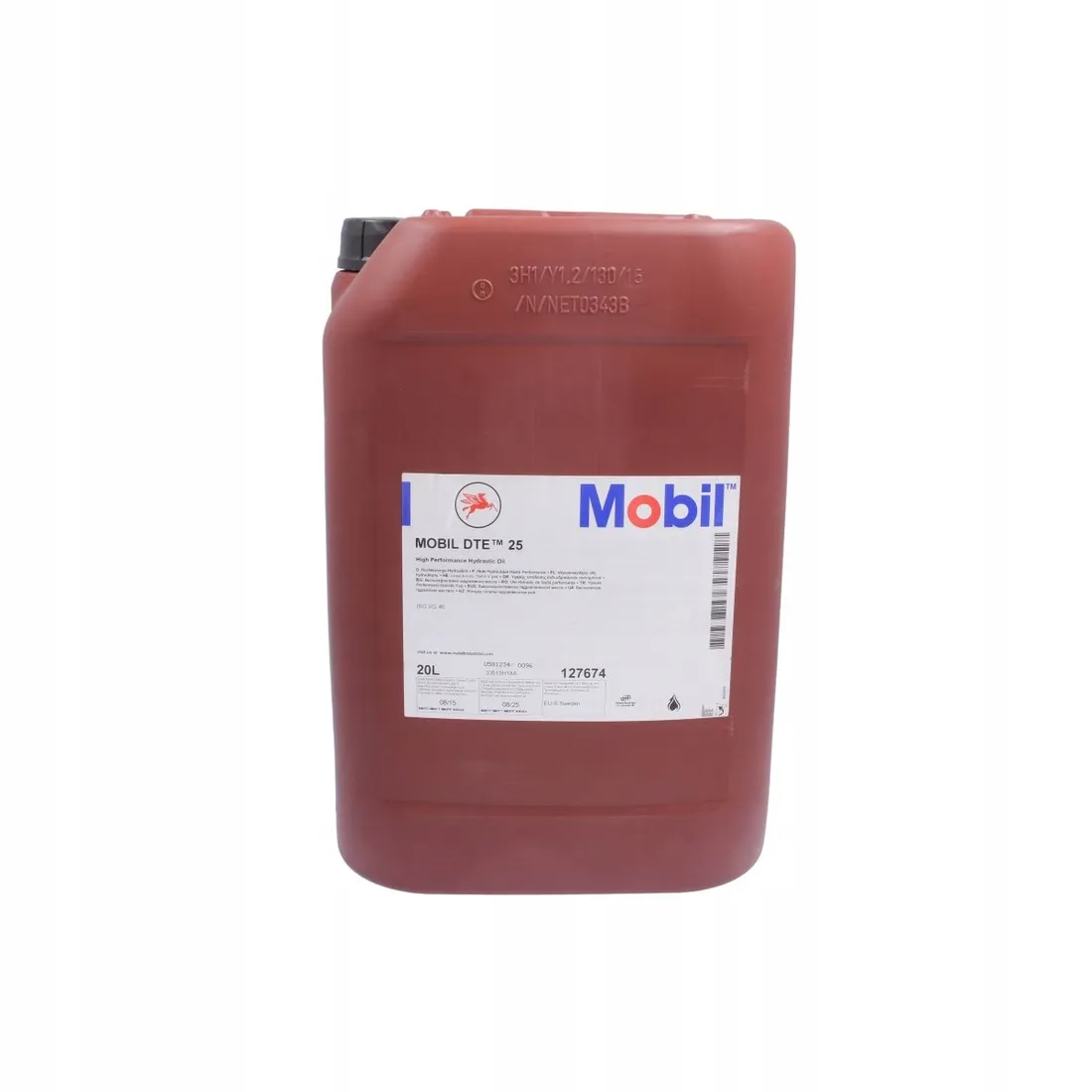 olej-hydrauliczny-mobil-dte-25-20l