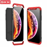 case-etui-360-iphone-x-mocne-czerwone-stan-nowy