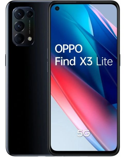 oppo find xe lite