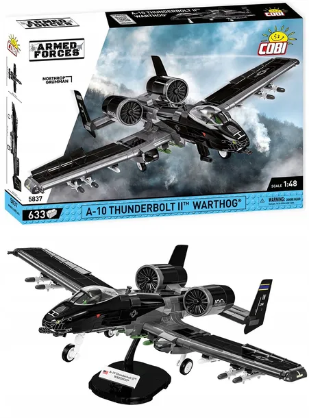 cobi-5837-samolot-a-10-thunderbolt-ii-warthog