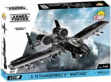 cobi-5837-samolot-a-10-thunderbolt-ii-warthog-stan-nowy