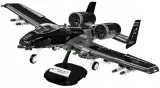 cobi-5837-samolot-a-10-thunderbolt-ii-warthog-wiek-dziecka-8-lat