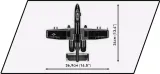cobi-5837-samolot-a-10-thunderbolt-ii-warthog-material-plastik