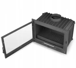 wklad-kominkowy-kominek-piecyk-czarny-119-kw-zeliwny-stalowy