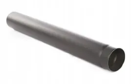 rura-zaroodporna-100-cm-120mm-grubosc-2-mm-spalinowa-do-pieca