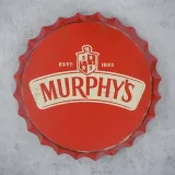kapsel-dekoracyjny-metalowy-scienny-murphys-stan-nowy