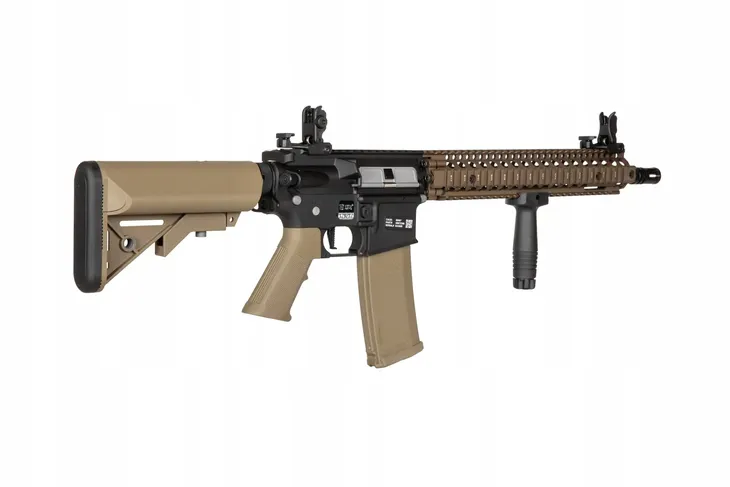 replika-karabinka-daniel-defense-mk18-sa-e26-stan-opakowania-oryginalne