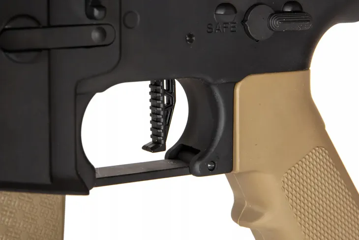 replika-karabinka-daniel-defense-mk18-sa-e26-zasilanie-elektryczne-stan-opakowania-oryginalne