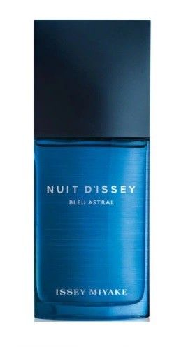 issey miyake nuit d'issey bleu astral