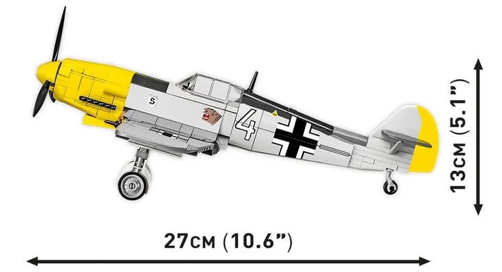 klocki-cobi-5727-messerschmitt-bf-109-e-3-rodzaj-zestaw