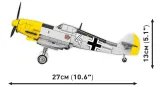 klocki-cobi-5727-messerschmitt-bf-109-e-3-rodzaj-zestaw