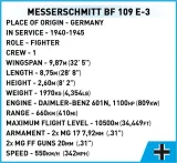 klocki-cobi-5727-messerschmitt-bf-109-e-3-stan-nowy-plec-chlopcy-dziewczynki