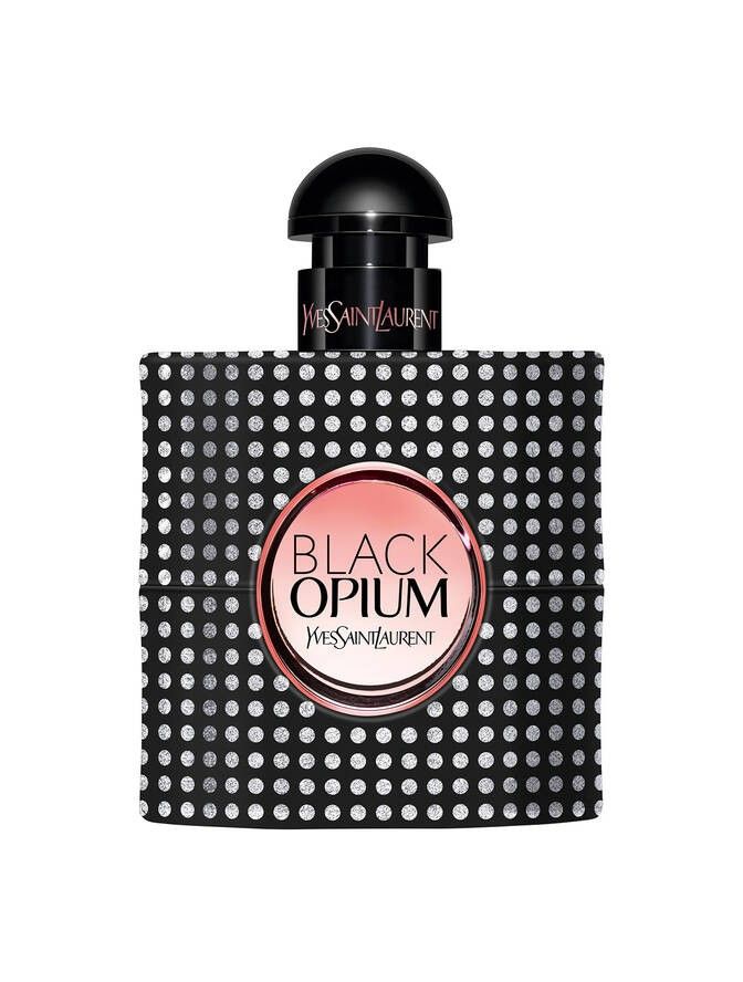 yves saint laurent black opium shine on woda perfumowana 50 ml   