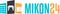 Logo sklepu Mikon24_pl