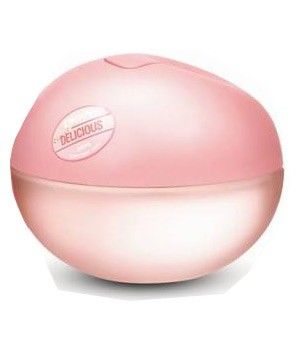 dkny sweet delicious pink macaron