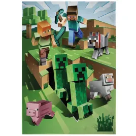 koc-polarowy-100x150-minecraft-creative
