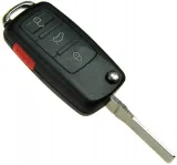 pilot-kluczyk-vw-phaeton-touareg-keyless-stan-nowy