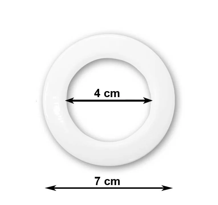 przelotka-dekor-kolo-bialy-7-cm