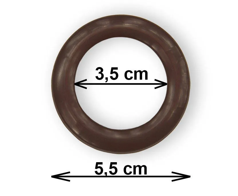 przelotka-do-firan-i-zaslon-dekor-kolo-w-kolorze-brazowym-srednica-55-cm