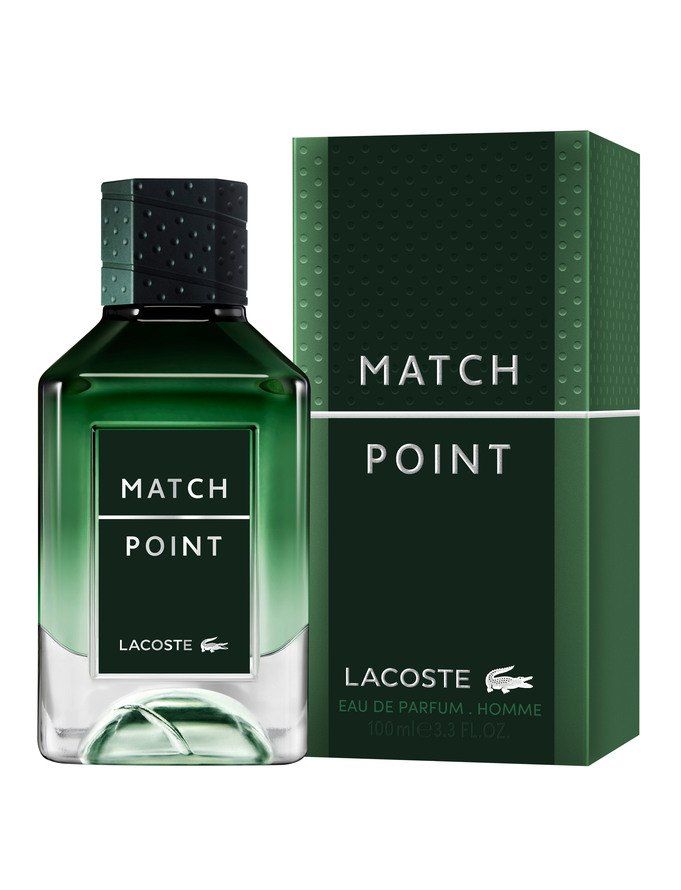 lacoste match point