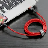 kabel-lightning-usb-baseus-cafule-15a-2m-czerwony-stan-nowy