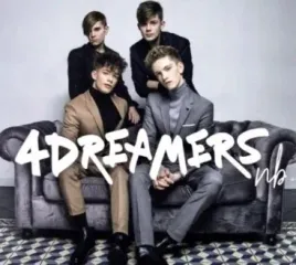 4dreamers-nb-cd