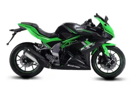 barton-blade-r-125cc-euro-5