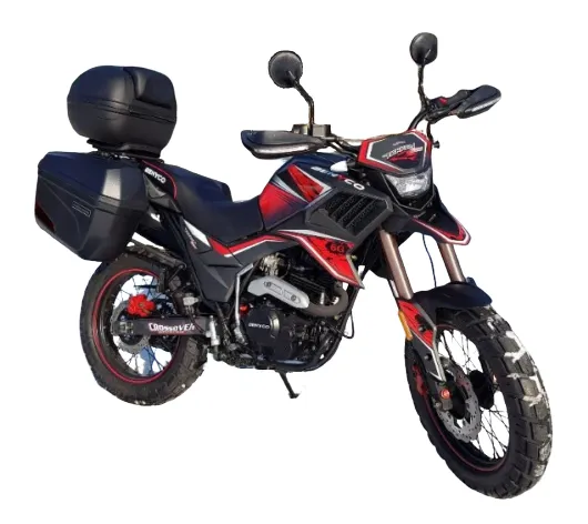 Barton Hyper 125 z kuframi Zipp VZ5 z kuframi – 137079145