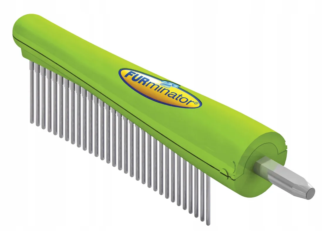 furminator-furflex-grzebien-glowka-stan-nowy