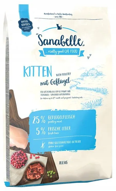 sanabelle-n-kitten-10kg