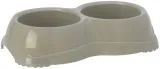 pet-nova-miska-2x645ml-siwa-dla-psa