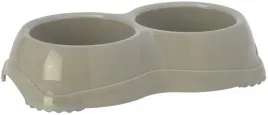 pet-nova-miska-2x645ml-siwa-dla-psa