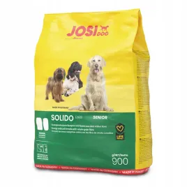 josidog-solido-900g