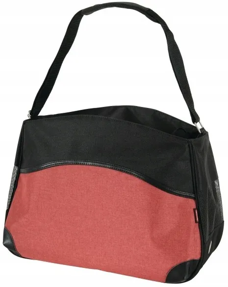zolux-torba-bowling-m-cegla-423541bri-stan-nowy