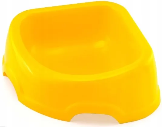 sumplast-miska-trojkatna-05l-stan-nowy