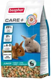 beaphar-care-rabbit-junior-250g-mlode-kroliki