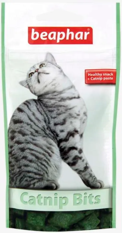 beaphar-cat-nip-bits-katze-35g-marka-beaphar