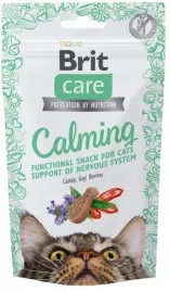 brit-care-cat-snack-calming-50g
