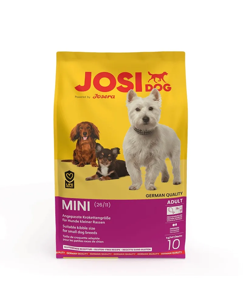 josidog-mini-10kg-marka-josera