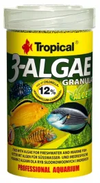 tropical-3-algae-granulat-100ml
