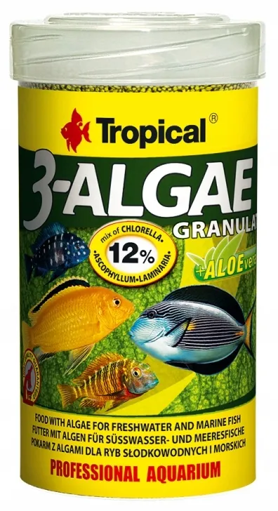 tropical-3-algae-granulat-100ml-marka-tropical