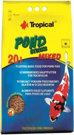 trop-pond-sticks-mixed-20l-worek