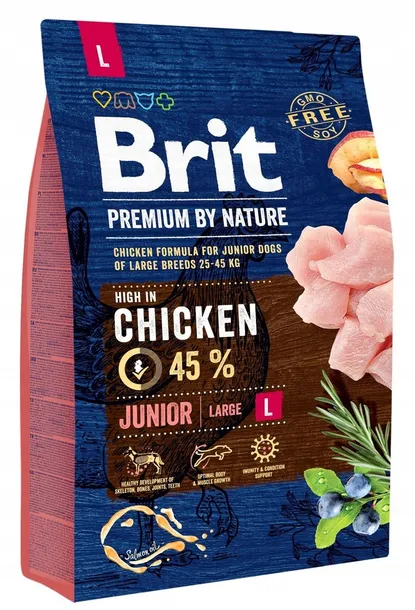 brit-premium-by-nature-l-junior-3kg