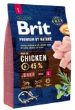 brit-premium-by-nature-l-junior-3kg