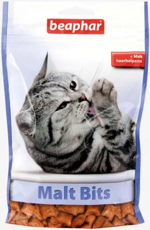 beaphar-malt-bits-150g-marka-beaphar