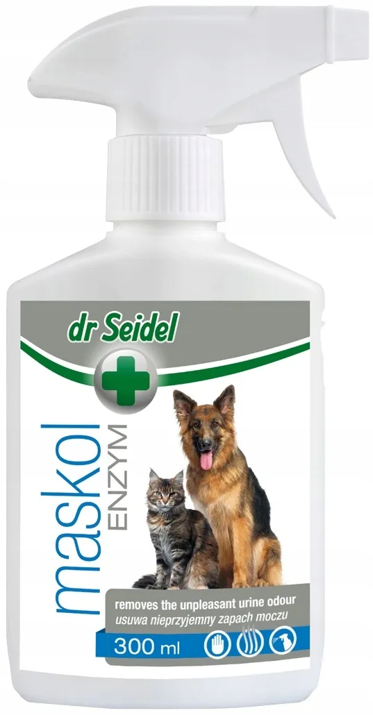 seidel-maskol-enzym-300ml-stan-nowy